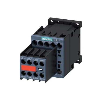 Siemens 3RH2271-1BB40 Contactor Relay