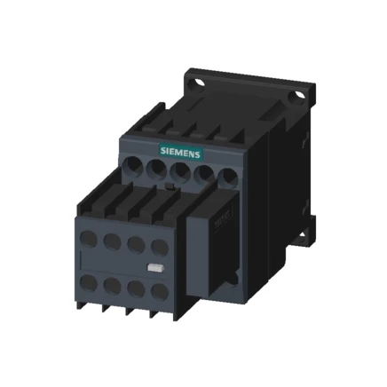 Siemens 3RH2344-1DG40-0KA0 Contactor Relay