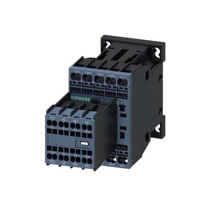 Siemens 3RH2371-2FB40 Contactor Relay