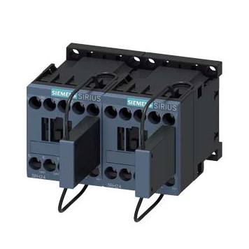 Siemens 3RH2422-1LF40-0LA0 Contactor Relay