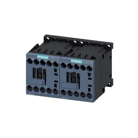 Siemens 3RH2431-1AP60 Contactor Relay
