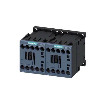 Siemens 3RH2440-1AK60 Contactor Relay