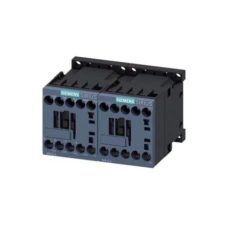 Siemens 3RH2440-1BF40 Contactor Relay