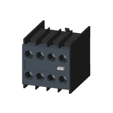 Siemens 3RH2911-1FA22-0MA0 Contactor Relay
