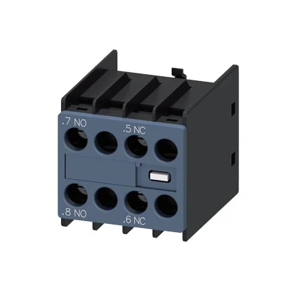 Siemens 3RH2911-1FB11 Contactor Relay