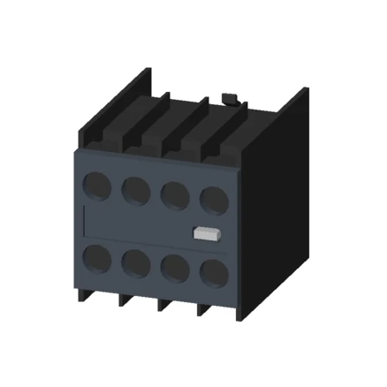 Siemens 3RH2911-1FC22 Contactor Relay