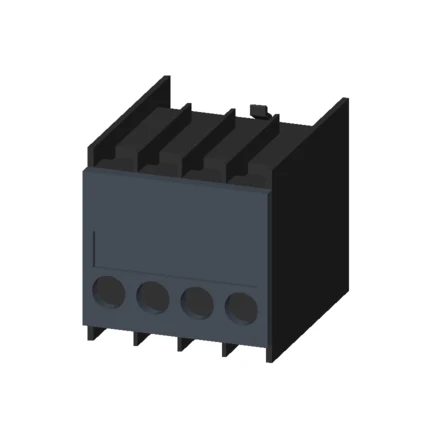 Siemens 3RH2911-1MA11 Contactor Relay