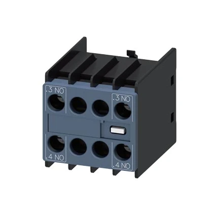 Siemens 3RH2911-1NF20 Contactor Relay