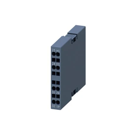 Siemens 3RH2911-2DE11 Contactor Relay