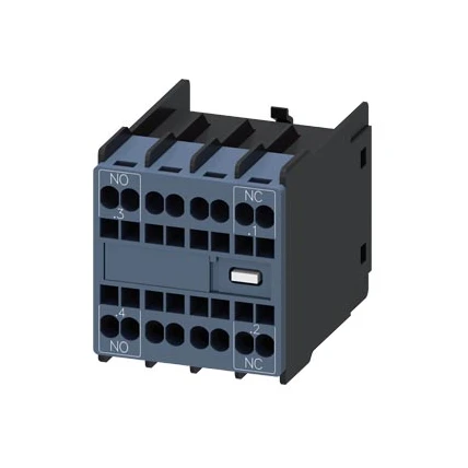 Siemens 3RH2911-2NF11 Contactor Relay