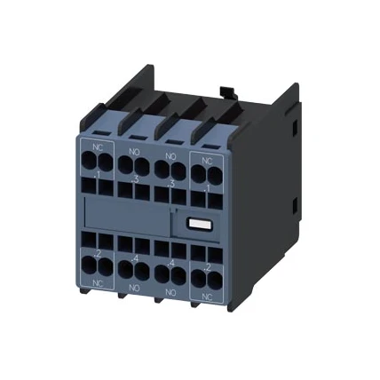 Siemens 3RH2911-2NF22 Contactor Relay
