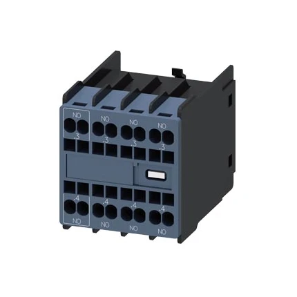 Siemens 3RH2911-2NL40 Contactor Relay
