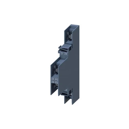 Siemens 3RH2911-4DA11 Contactor Relay