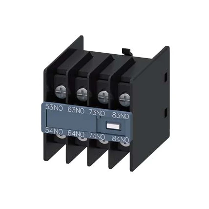 Siemens 3RH2911-4GA40 Contactor Relay
