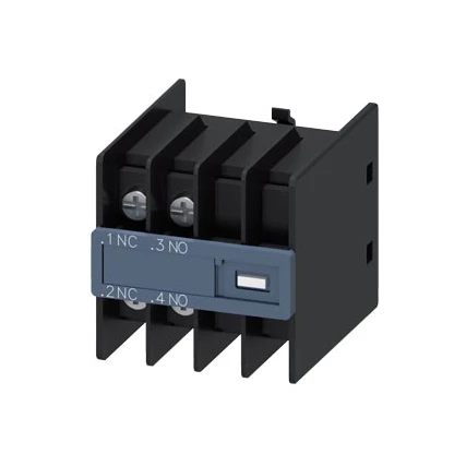 Siemens 3RH2911-4HA11 Contactor Relay