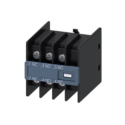Siemens 3RH2911-4HA21 Contactor Relay