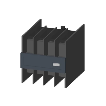 Siemens 3RH2911-4HA22 Contactor Relay