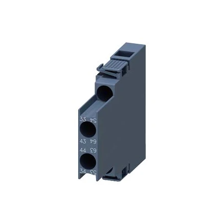 Siemens 3RH2921-1DA20 Contactor Relay