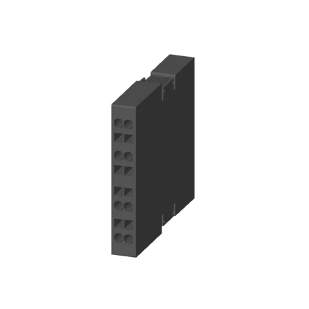 Siemens 3RH2921-2DA11 Contactor Relay