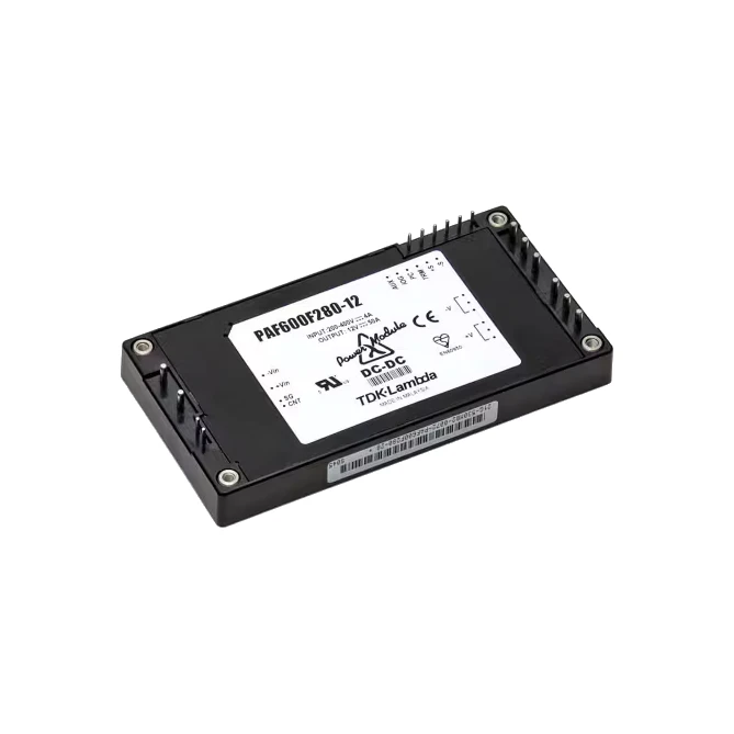 TDK Lambda PAF600F280-12 DC/DC Converter