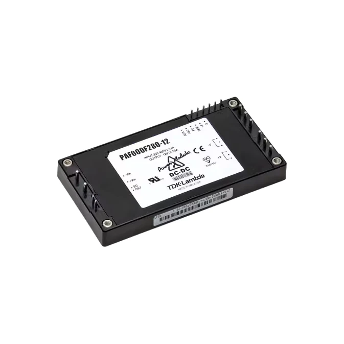 TDK Lambda PAF600F280-48 DC/DC Converter