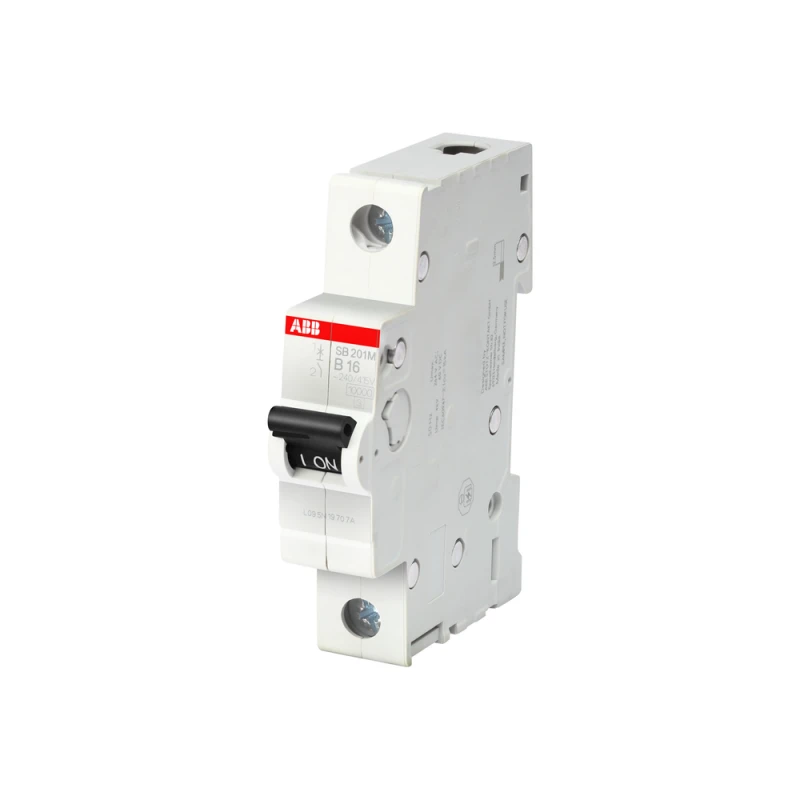 ABB SB201M-B20 Circuit Breaker