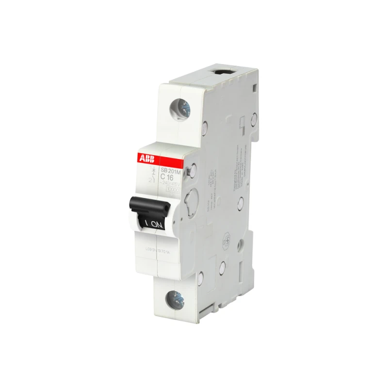 ABB SB201M-C0.5 Circuit Breaker