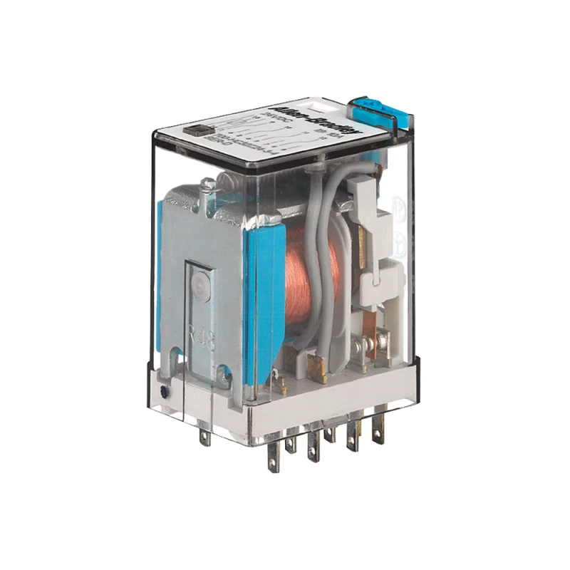 Allen Bradley 700-HC14A2-3-4L Relay