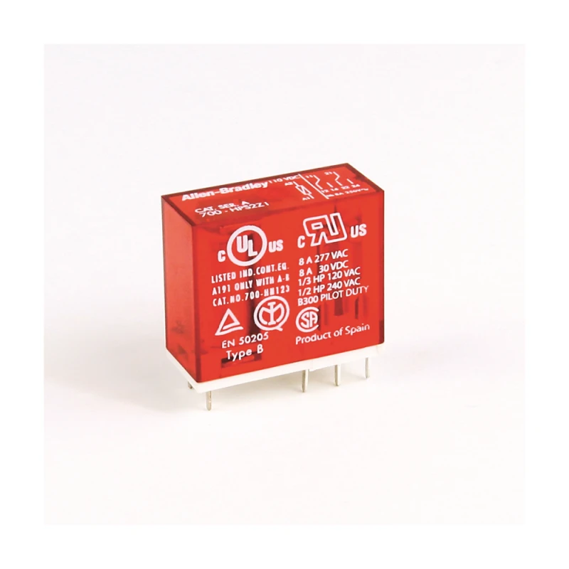 Allen Bradley 700-HK36A24 Relay