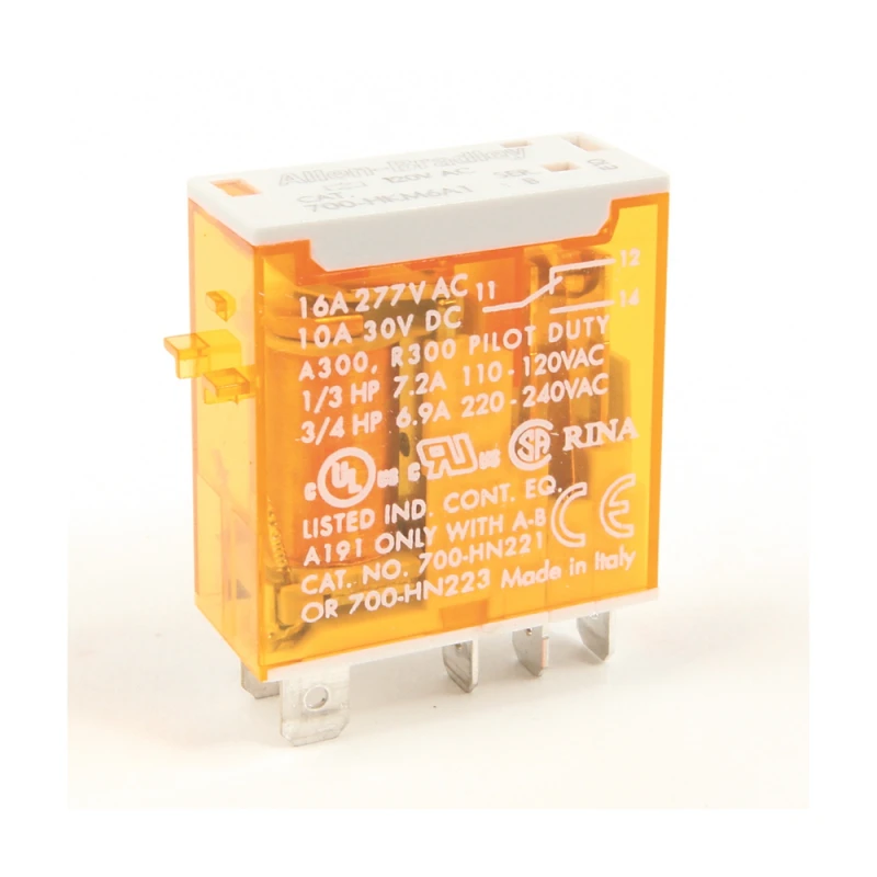 Allen Bradley 700-HKM6A1