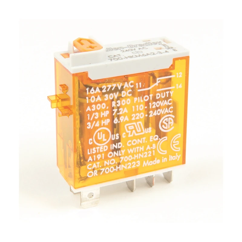 Allen Bradley 700-HKM6A2