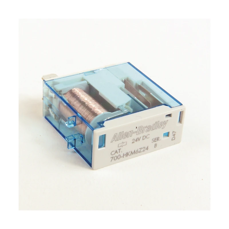 Allen Bradley 700-HKM6Z24
