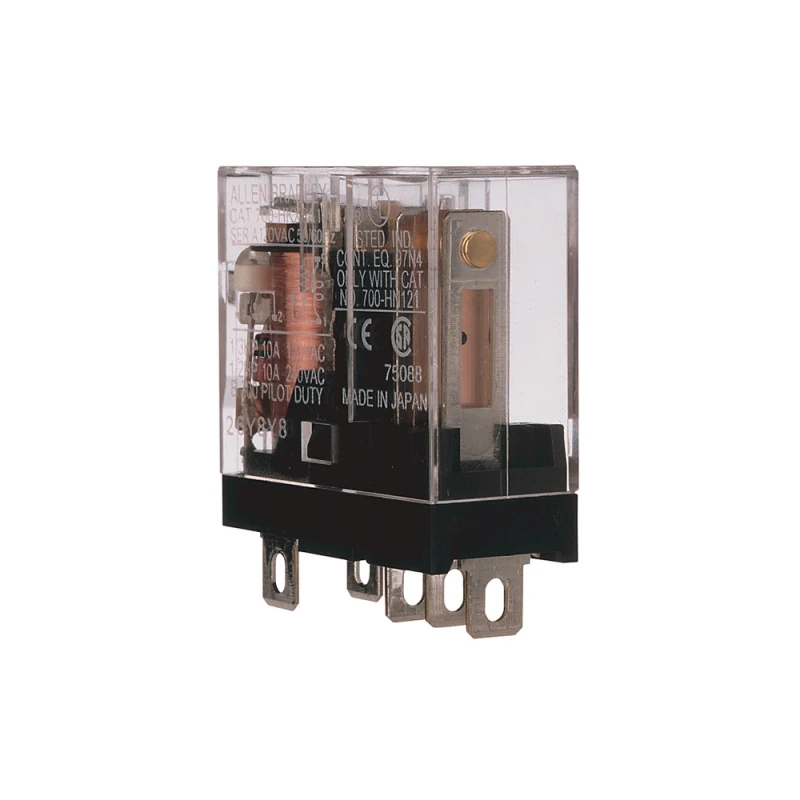 Allen Bradley 700-HKX2A1