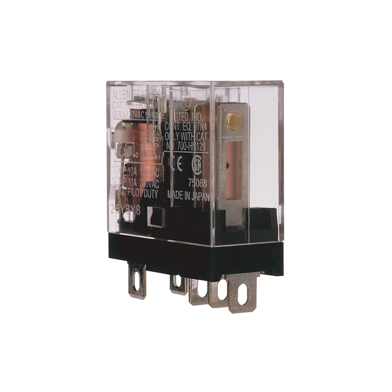 Allen Bradley 700-HKX6Z12-4 Relay