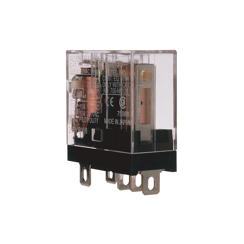 Allen Bradley 700-HKX6Z48-4 Relay