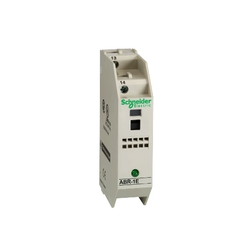 Schneider ABR1E118E Relay