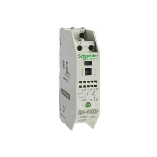 Schneider ABR1E312F Relay
