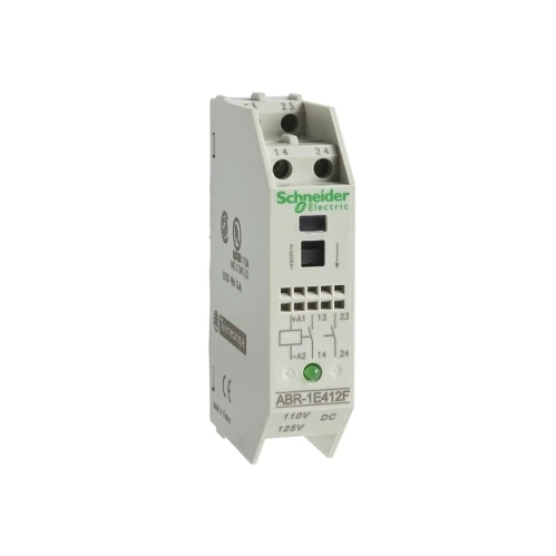Schneider ABR1E318B Relay