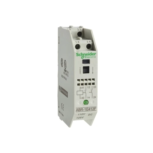 Schneider ABR1E418B Relay