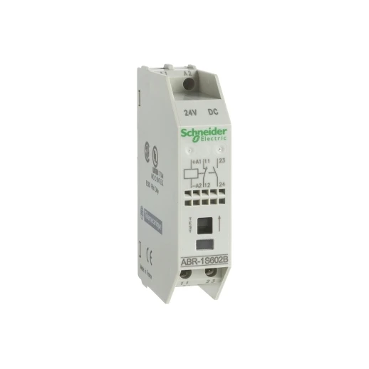 Schneider ABR1S102B Relay