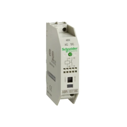Schneider ABR1S118E Relay
