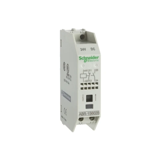 Schneider ABR1S302B Relay