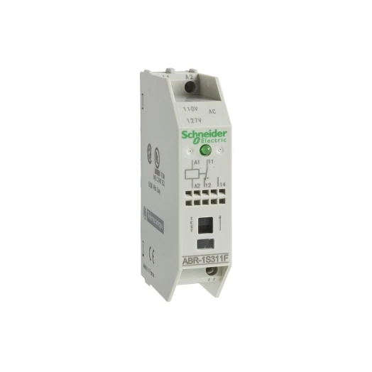 Schneider ABR1S311F Relay