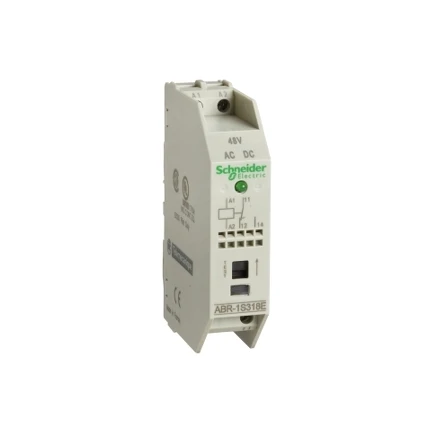 Schneider ABR1S318E Relay