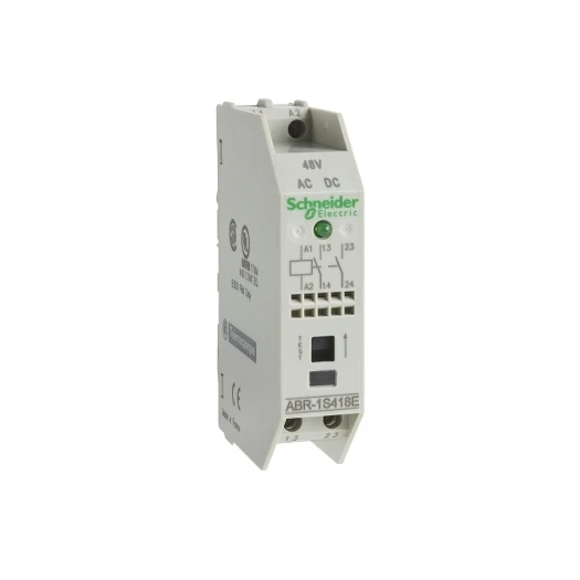 Schneider ABR1S418E Relay