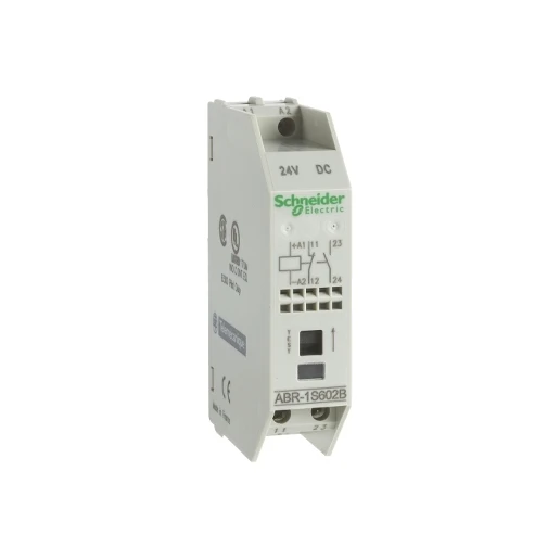 Schneider ABR1S602B Relay