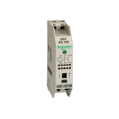 Schneider ABR1S618B Relay