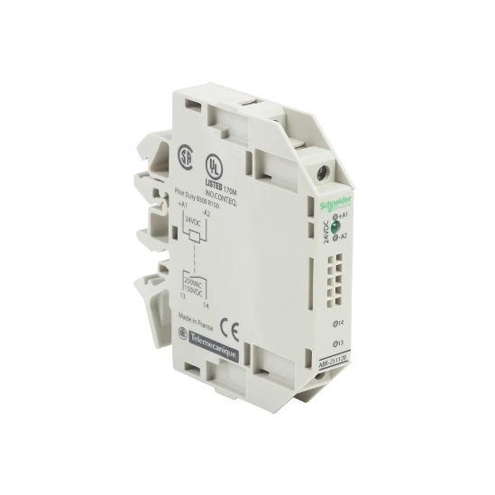 Schneider ABR2S112B Relay