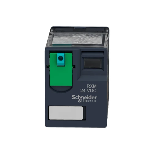Schneider RXM2AB1BD Relay
