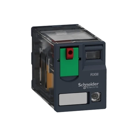 Schneider RXM2AB2B7 Relay